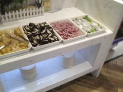 -韩风源烧烤涮自助餐厅(禹州嘉悦店)