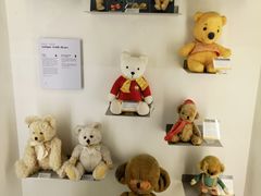 -济州岛泰迪熊博物馆