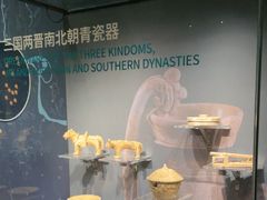-盘龙城遗址博物院
