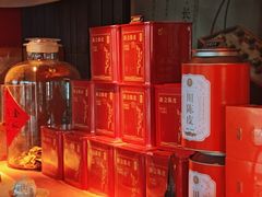 -晓长安·新陕菜(曲江店)