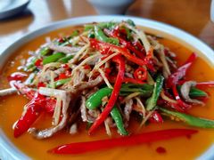 -盐帮食坊•小河帮川菜(四川师大店)