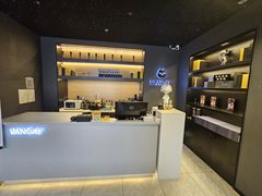 -梵猫·新养生(加州广场店)