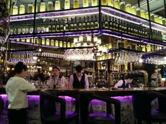 -爱啤精酿·民谣酒馆(滨江店)