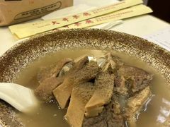 -大哥餐厅(西城花园店)