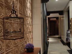 -西安华清御汤酒店