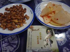 -白家寨子·山野白族菜(古城总店)