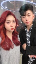 -DL HAIR SALON