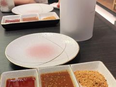 -AJIYA·池袋日式烧肉自助(天津万象城店)