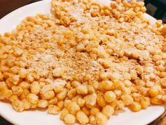 -茅炒屋龙虾·烧烤·湘菜(新河路店)