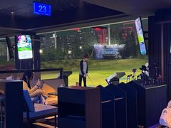 -棕榈泉国际高尔夫学院