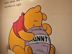 -小熊维尼历险之旅