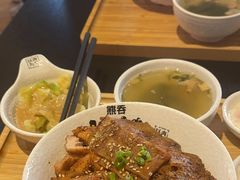 -熊吞·大碗丼烧肉饭(西市场嘉华店)