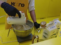 -KK ONE(京基滨河时代店)