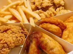 五味小食拼盘-肯德基(新泰和店)