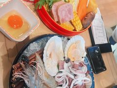 -沼津港精致料理·寿喜烧·烧鸟(漕河泾印象城店)