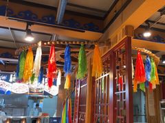 -蒙艾里民族传统菜蒙餐