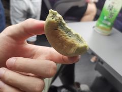 抹茶麻薯-一鸣真鲜奶吧(动车南站店)