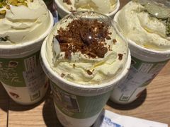 -茶颜悦色(岳麓山顶店)