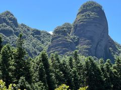 -南武当山景区