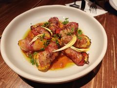 -Bistro 63 创意融合料理(广粤天地店)