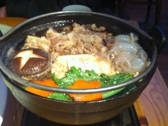 -铃木食堂(帽儿胡同店)