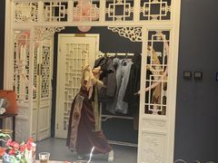 -金狮麟·新豫菜(金码大厦店)