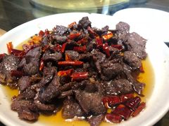 -香满楼(临安路店)