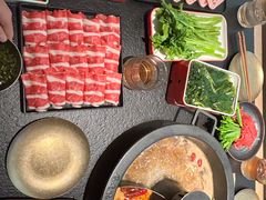 -晓宇重庆火锅(西安荟聚店)