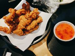 -探鱼·鲜青椒爽麻烤鱼(领展购物广场店)