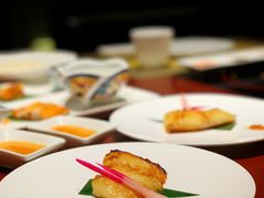 -yokocho上横町·日本食街(深业上城店)