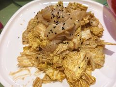 -桃子餐厅·天津菜(王顶堤总店)