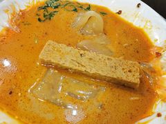 -郭记小街麻辣烫(南小街总店)