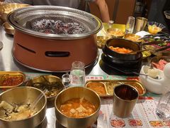 -核桃碳烤肉馆(深圳首店)