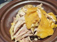 -秋色客家菜(流塘店)