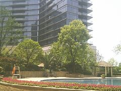 外景-绿城千岛湖喜来登度假酒店
