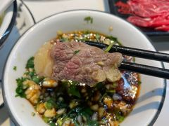 -刘少华贵州小黄牛·鲜牛肉火锅(总店)