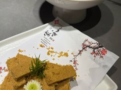 -姑苏家宴·苏帮菜·松鼠桂鱼(苏州总店)