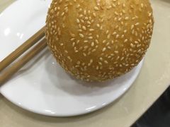 -清真·锦翔炝锅鱼(明德门店)