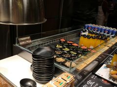 自助取餐区-好人民间小吃(镇江八佰伴店)