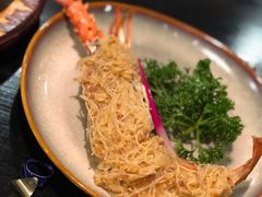 -景鹤料理(上地华联店)