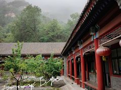 -居庸关长城