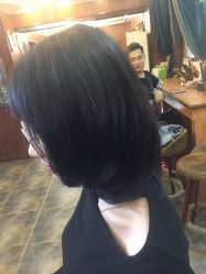 -小齐发型Star·Salon