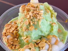 -嘴得意安顺小舒冰粉冰浆(甲秀楼店)