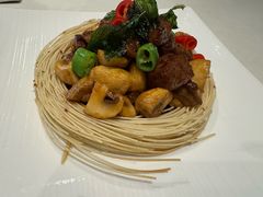 -丽晶美庐·玉兰餐厅