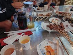 -阿三烧烤·生蚝(超级会员店拓峰店)