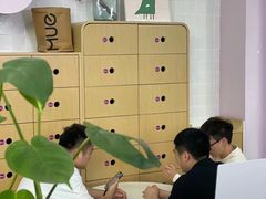 -MUE·沐懿(新浙北悠漫街店)