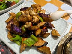 -钟记家菜(红专南路店)