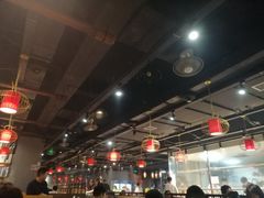 -牛里牛气· 榴莲海鲜鲜牛肉自助火锅·烤肉(横岗店)