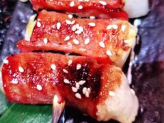 -酒窝烧鸟(科华街店)