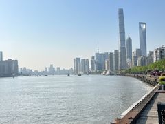 -上海滨江森林公园